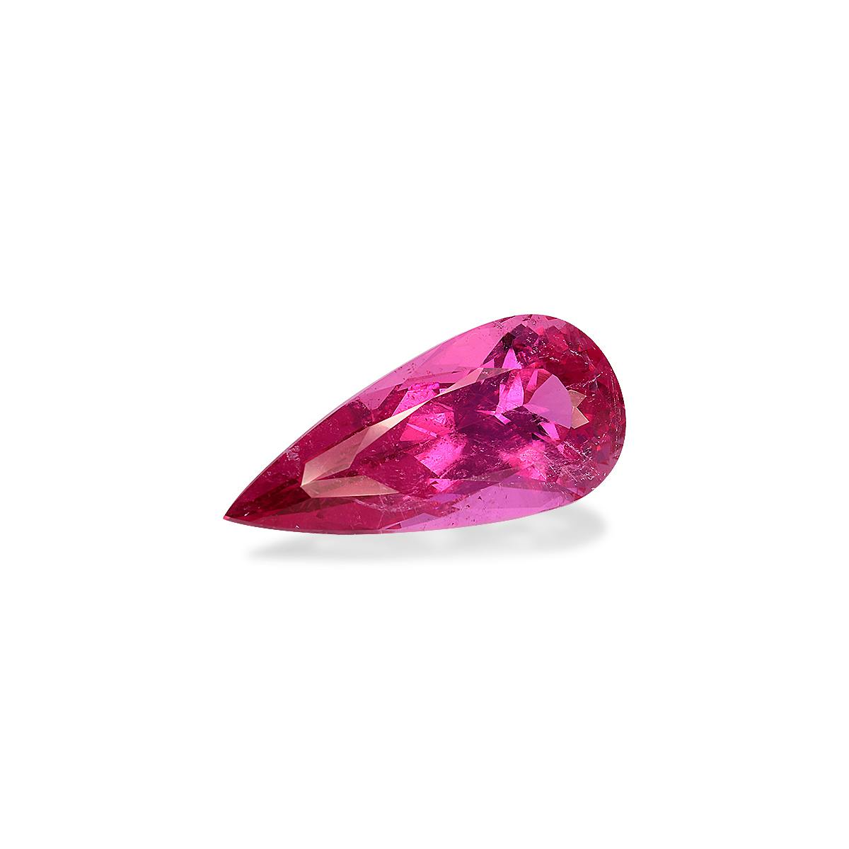 Rubellite Tourmaline 12.61 ct